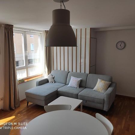 Luminoso Y Acogedor Apartamento En La Playa Oleiros Dış mekan fotoğraf