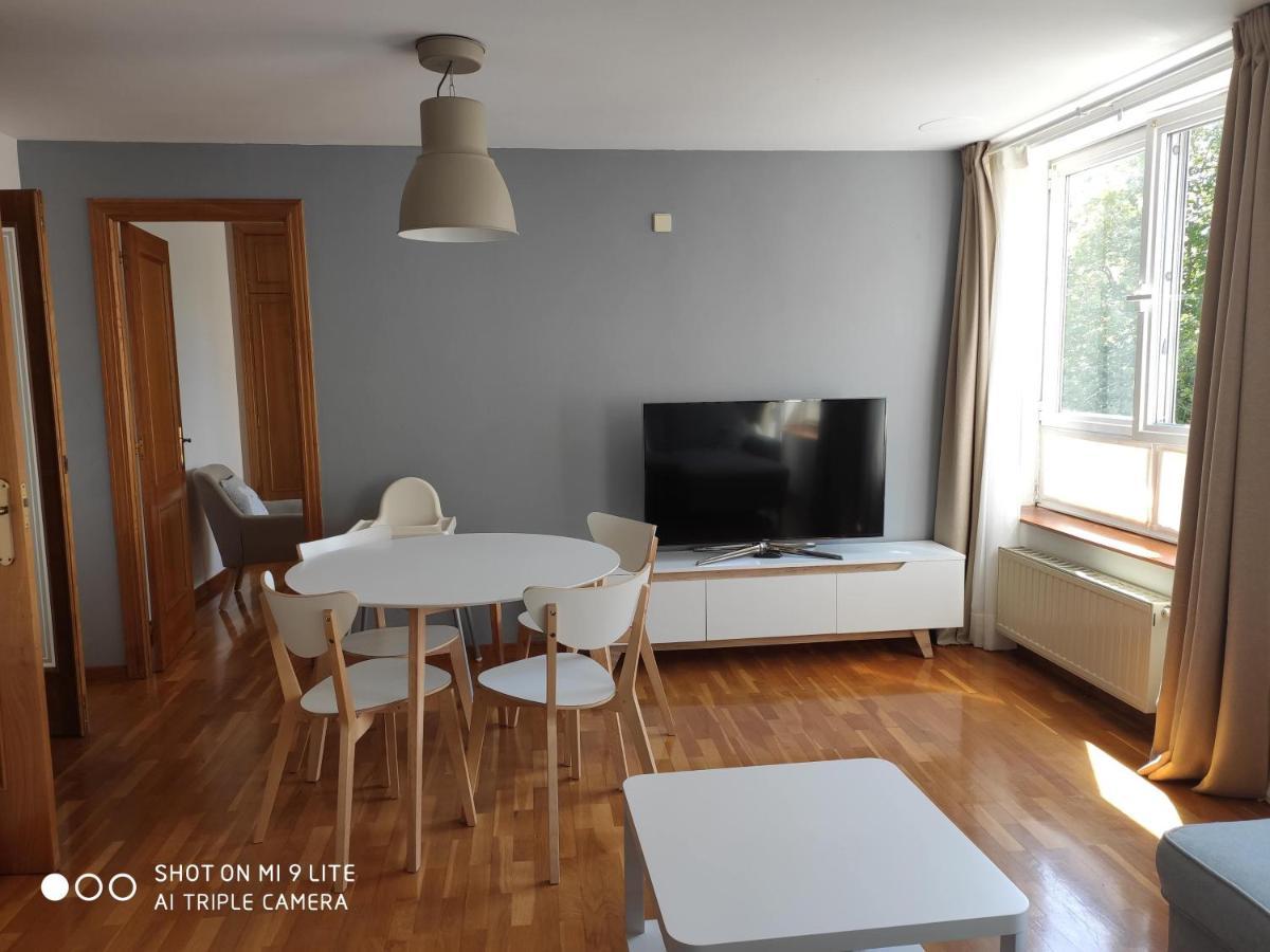 Luminoso Y Acogedor Apartamento En La Playa Oleiros Dış mekan fotoğraf